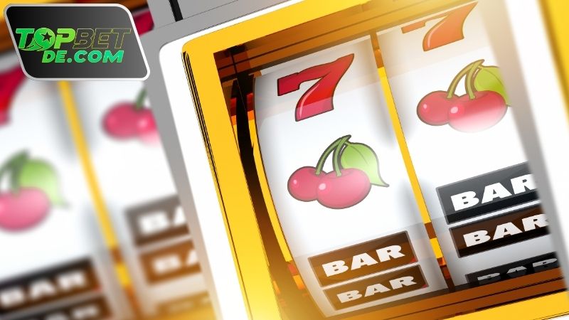 Vì sao cần chiến thuật slot Topbet?