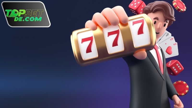Các chiến thuật slot Topbet phổ biến