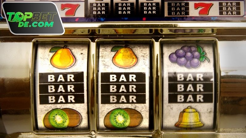 Kinh nghiệm áp dụng chiến thuật slot Topbet