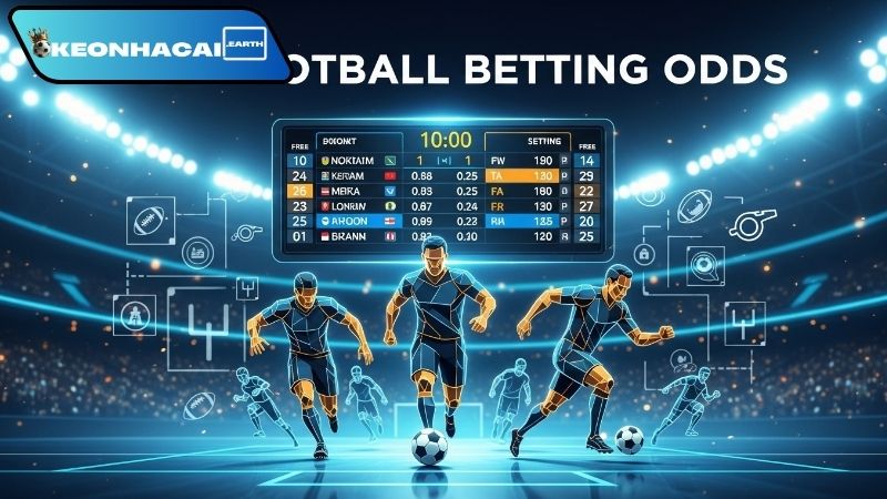 Kèo cược miễn phí là gì?
