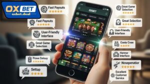 review-app-oxbet-mobile